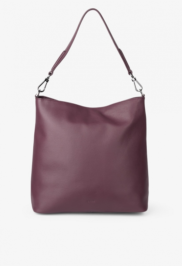 BREE Cary 13 Schultertasche aus Leder port royal dunkelrot 375171013_4038671014589_kaufen bei stylekrone.com_1