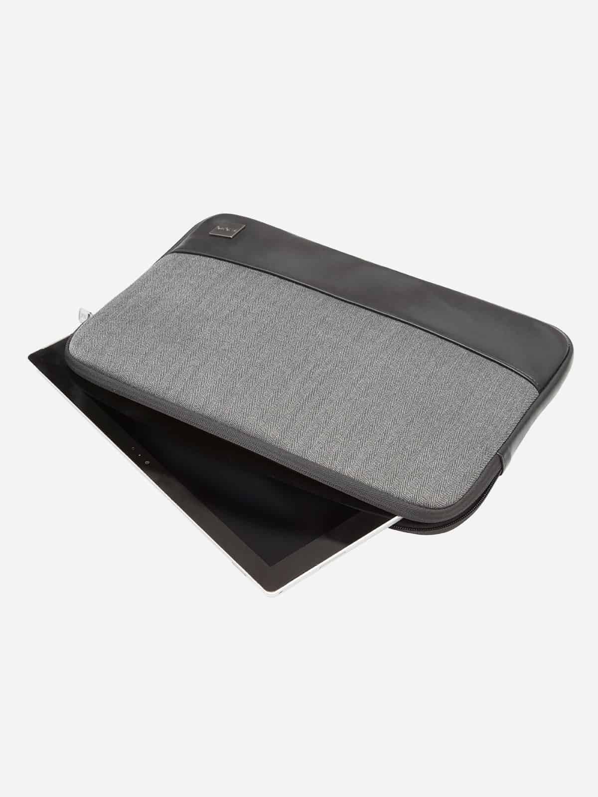 Knomo Sleeve 13" Holborn Laptop Hülle