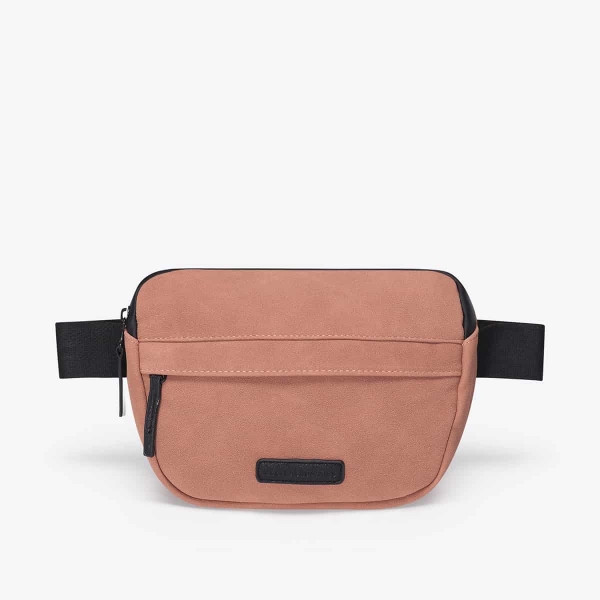 Ucon Acrobatics Suede Series Jacob Bag_-Series_Salmon_01