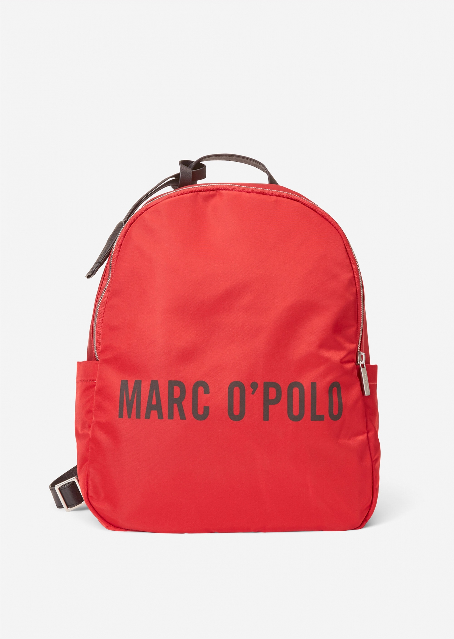Marc O'Polo Rosalie Rucksack red Rot kaufen bei stylekrone.com Marc O'Polo Rosalie Rucksack red Rot kaufen bei stylekrone.com