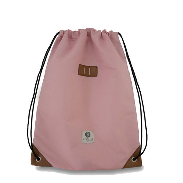 RIDGEBAKE Gymbag Rich Pauli Rose 3-120PO aus hochwertigem Polyester kaufen bei stylekrone.com