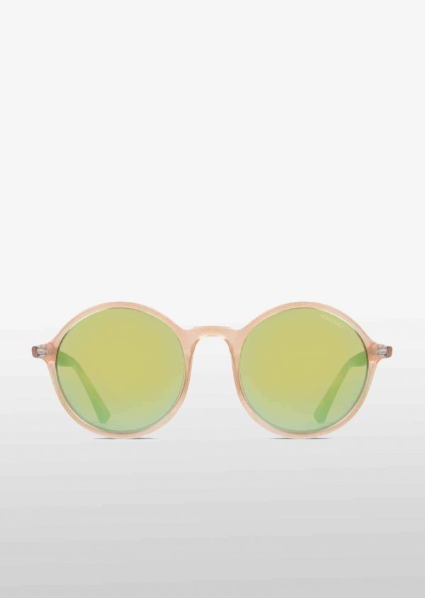 Komono Sonnenbrille Madison S3255 beige Pearl-Tortoise Front
