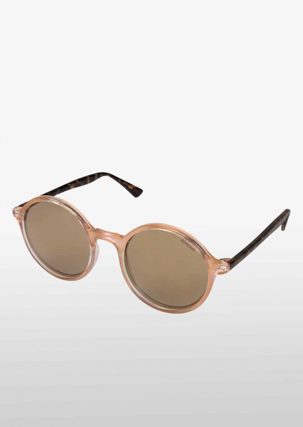 Komono Sonnenbrille Madison S3255 beige Pearl-Tortoise