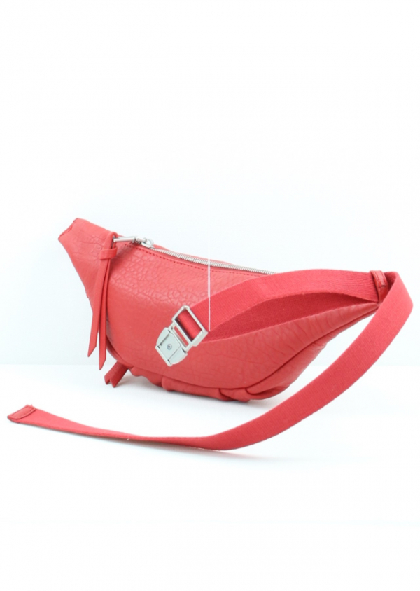 Marc O’Polo Gürteltasche Herta, Umhängetasche mit verstellbarem Gurt lipstick red rot_3