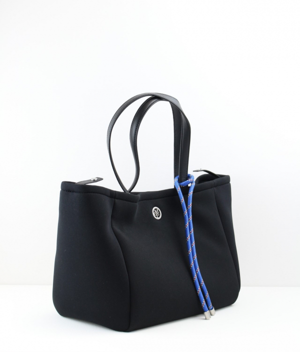 Marc O'Polo Shopper Cara Schultertasche Neopren schwarz_1500x1280_2