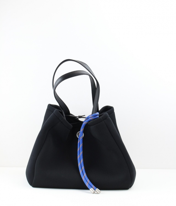 Marc O'Polo Shopper Cara Schultertasche Neopren schwarz_1500x1280_5