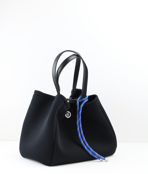 Marc O'Polo Shopper Cara Schultertasche Neopren schwarz_1500x1280_6
