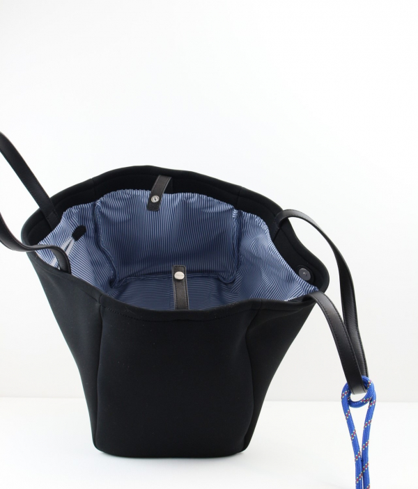 Marc O'Polo Shopper Cara Schultertasche Neopren schwarz_1500x1280_7