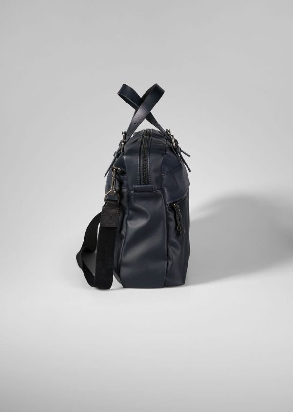 Marc O'Polo Aktentasche Seventysix navy 71027712601801_875_211 für Herren Seite