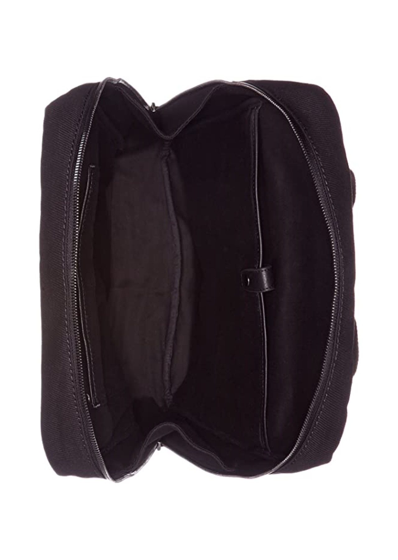 Marc O'Polo Rucksack 108 Herren schwarz Canvas Material_3 Marc O'Polo Rucksack 108 Herren schwarz Canvas Material